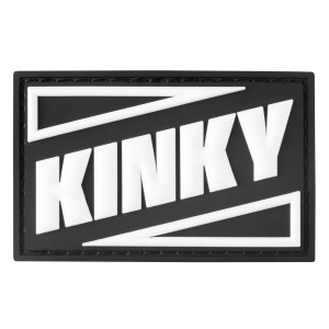 Tag „Kinky“ mit Klettverschluss
