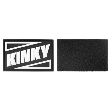 Tag Kinky avec scratch