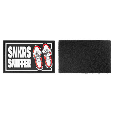 Zapatillas Snkrs Sniffer con velcro