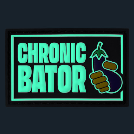 Tag: Chronic Bator mit Scratch