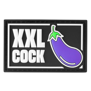 XXL-penisprothese met klittenband