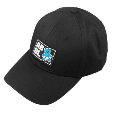 Gorra «Fuck & Fist» + Etiqueta «Abdl»