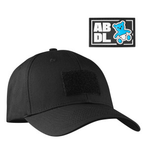 Gorra «Fuck & Fist» + Etiqueta «Abdl»