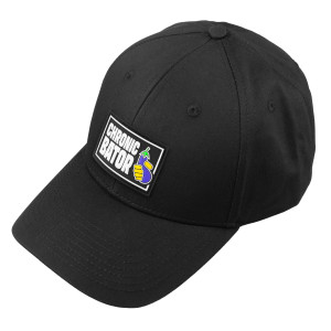 Gorra «Fuck & Fist» + Etiqueta «Chronic Bator»
