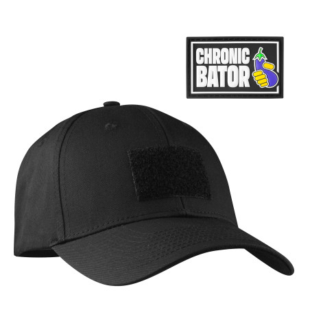Pet Fuck & Fist + Tag Chronic Bator