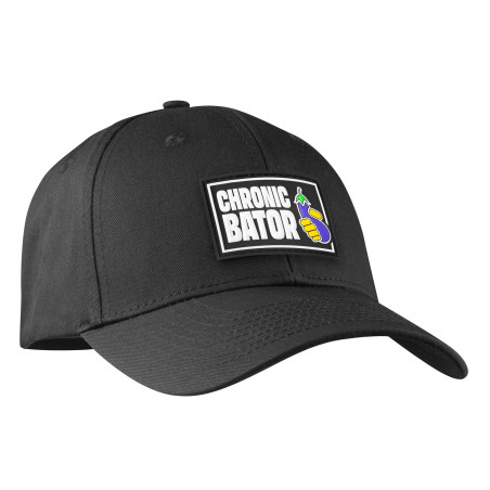 Gorra «Fuck & Fist» + Etiqueta «Chronic Bator»