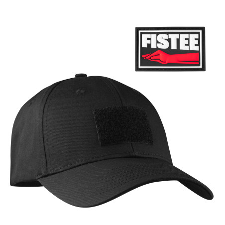 Cappellino Fuck & Fist + Tag Fistee