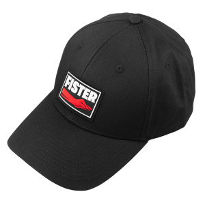 "Fuck & Fist" Cap + "Fister" Tag