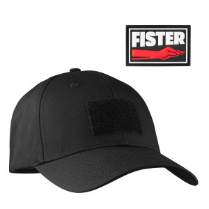 Cappellino Fuck & Fist + Tag Fister
