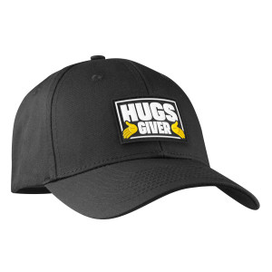 Casquette Fuck & Fist + Tag Hugs Giver