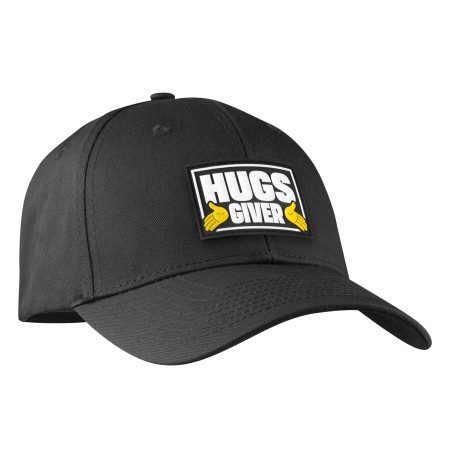 Pet Fuck & Fist + Tag Hugs Giver