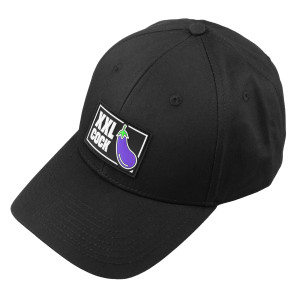 Cappellino Fuck & Fist + Tag Xxl Cock