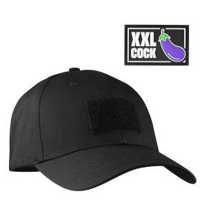 "Fuck & Fist" Cap + "XXL Cock" Tag