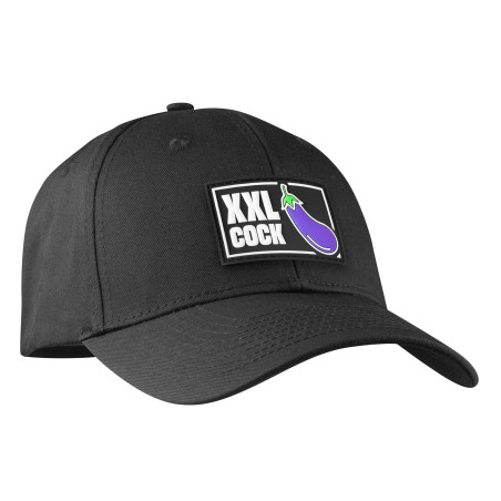 Gorra «Fuck & Fist» + Etiqueta «XXL Cock»