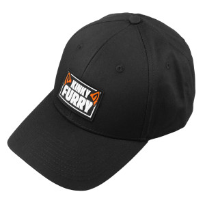Cappellino Fuck & Fist + Tag Kinky Furry