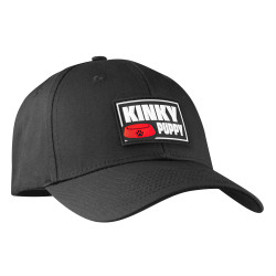 Casquette Fuck & Fist + Kinky Puppy