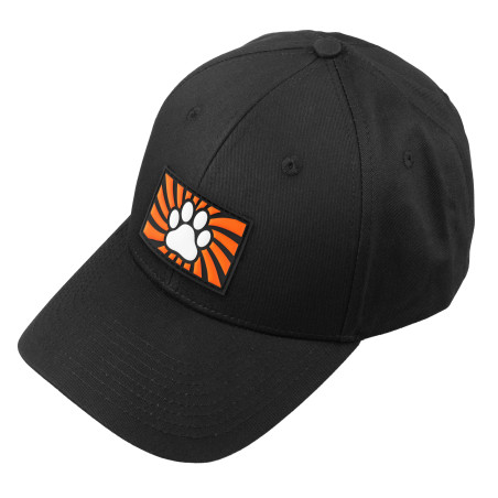 Boné Fuck & Fist + Paw Laranja