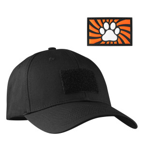 Pet Fuck & Fist + Paw Oranje