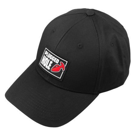 Gorra «Fuck & Fist» + «Plugged Hole»