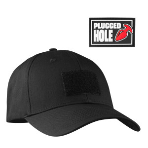 Boné «Fuck & Fist» + «Plugged Hole»