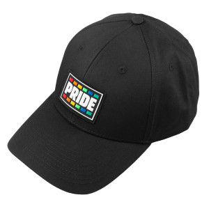 Kappe „Fuck & Fist + Pride“