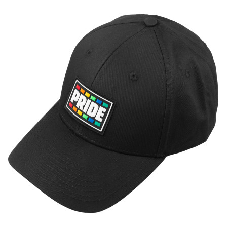 Gorra «Fuck & Fist + Pride»