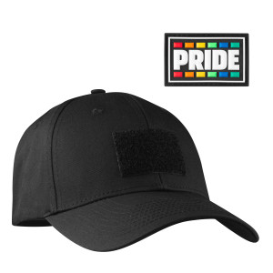 Gorra «Fuck & Fist + Pride»