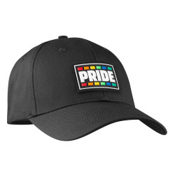 Cappellino Fuck & Fist + Pride