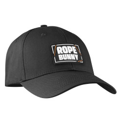 Casquette Fuck & Fist + Rope Bunny