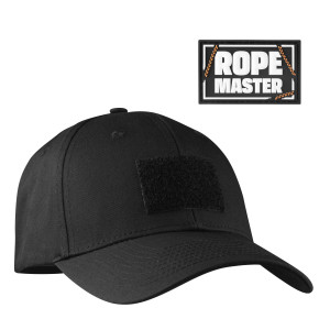 "Fuck & Fist" + "Rope Master" Cap