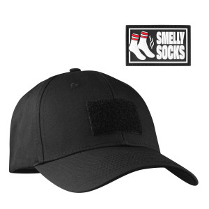 Cappellino "Fuck & Fist" + Cazzi puzzolenti
