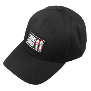 Cappellino Fuck & Fist + Snkrs Sniffer
