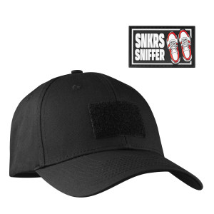 "Fuck & Fist" Cap + Snkrs Sniffer