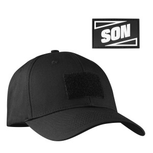 Cappellino Fuck & Fist + Son