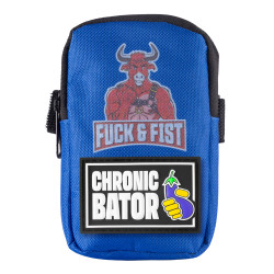Fuck Bag: Sesso e Fisting + Tag: Chronic Bator