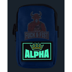 Fuck Bag – Ficken & Fisting + Tag Alpha 2