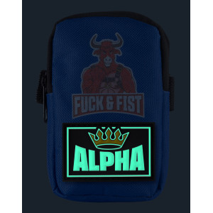 Fuck Bag: Sesso e Fisting + Tag Alpha