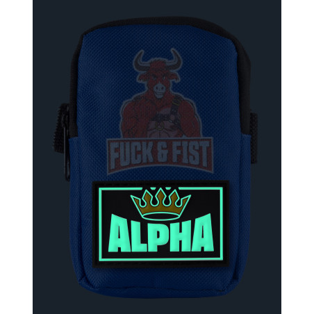 Fuck Bag – Ficken & Fisting + Tag Alpha