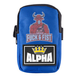 Fuck Bag – Ficken & Fisting + Tag Alpha