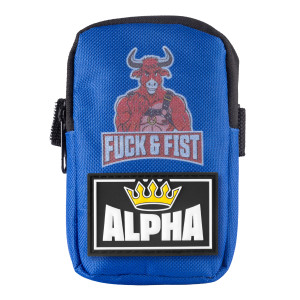 Fuck Bag – Ficken & Fisting + Tag Alpha