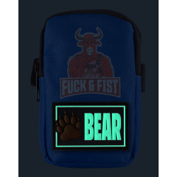 Fuck Bag: Sesso e Fisting + Tag Bear 2