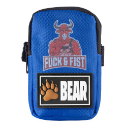 Fuck Bag: Ficken & Fisting + Tag Bear