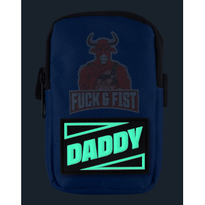 Fuck Bag: Sesso e Fisting + Tag Daddy