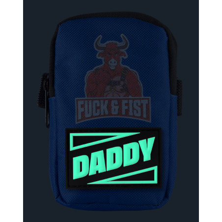 Fuck Bag – Ficken & Fisting + Tag Daddy
