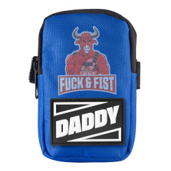 Fuck Bag: Sexo y fisting + Tag Daddy