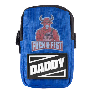 Fuck Bag: Sexo e Fisting + Tag Daddy