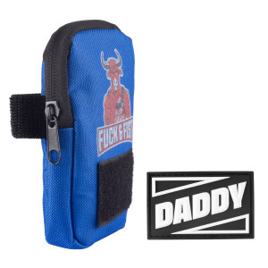 Fuck Bag – Ficken & Fisting + Tag Daddy