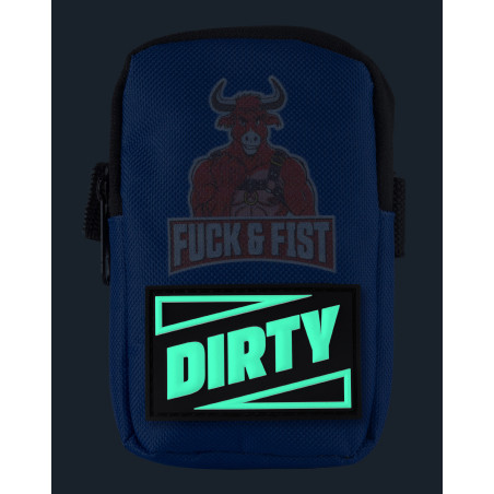 Fick-Tasche – Ficken & Fisting + Tag: Dirty
