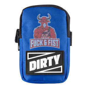 Fuck Bag Fuck & Fist + Tag Dirty