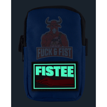 Fuck Bag: Sesso e Fisting + Tag: Fistee